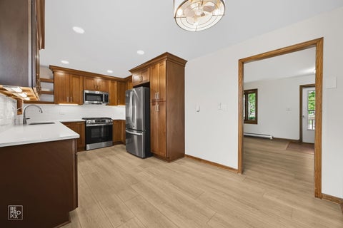 Tiny photo for 16105 S Leach Drive, Homer Glen, IL 60491 (MLS # 12740223)