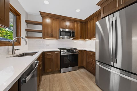 Tiny photo for 16105 S Leach Drive, Homer Glen, IL 60491 (MLS # 12740223)