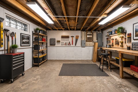 Tiny photo for 16105 S Leach Drive, Homer Glen, IL 60491 (MLS # 12740223)