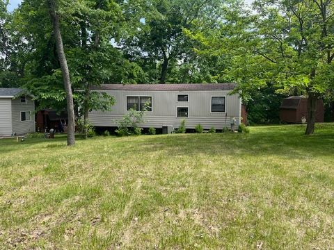 2795 E 28th Lot 211 Road Seneca IL 61360