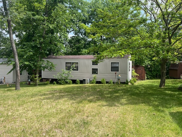 2795 E 28th Lot 211 Road