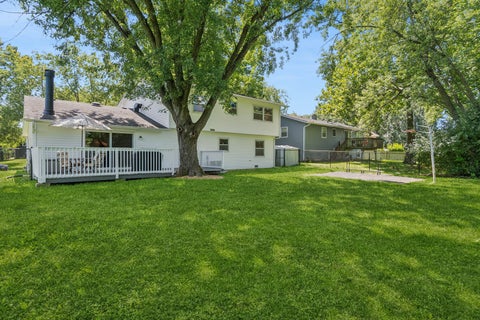 Tiny photo for 3 Vigilance Court, Bolingbrook, IL 60440 (MLS # 12731726)