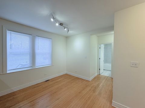 Tiny photo for 2516 W Hollywood Avenue #1, Chicago, IL 60659 (MLS # 12570647)