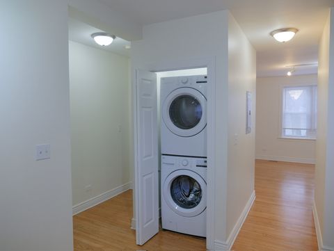 Tiny photo for 2516 W Hollywood Avenue #1, Chicago, IL 60659 (MLS # 12570647)