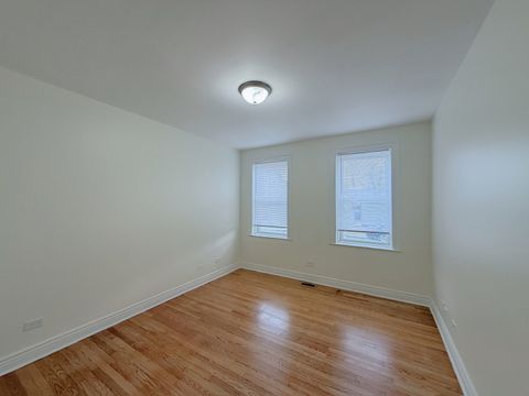 Tiny photo for 2516 W Hollywood Avenue #1, Chicago, IL 60659 (MLS # 12570647)