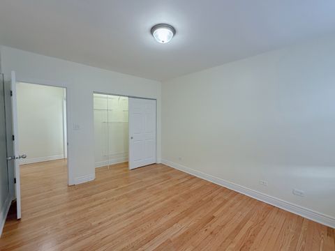 Tiny photo for 2516 W Hollywood Avenue #1, Chicago, IL 60659 (MLS # 12570647)