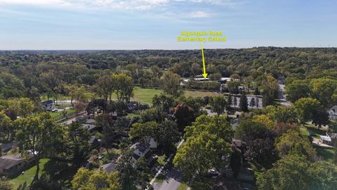 Tiny photo for 208 S River Road, Fox River Grove, IL 60021 (MLS # 12492170)