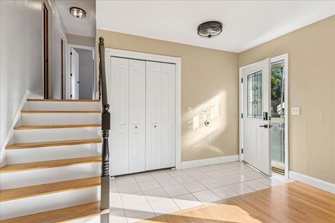 Tiny photo for 208 S River Road, Fox River Grove, IL 60021 (MLS # 12492170)