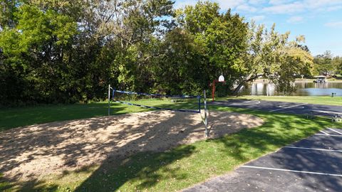 Tiny photo for 208 S River Road, Fox River Grove, IL 60021 (MLS # 12492170)