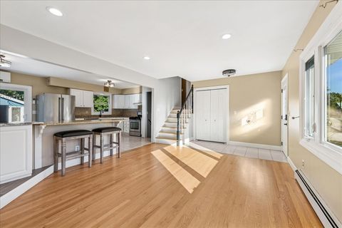 Tiny photo for 208 S River Road, Fox River Grove, IL 60021 (MLS # 12492170)