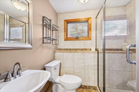Tiny photo for 208 S River Road, Fox River Grove, IL 60021 (MLS # 12492170)