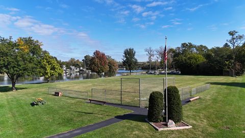 Tiny photo for 208 S River Road, Fox River Grove, IL 60021 (MLS # 12492170)