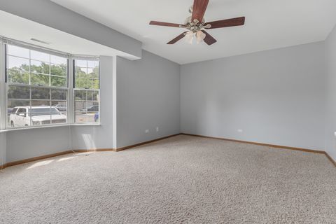 Tiny photo for 100 White Oak Court #1, Schaumburg, IL 60195 (MLS # 12514025)