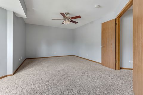 Tiny photo for 100 White Oak Court #1, Schaumburg, IL 60195 (MLS # 12514025)