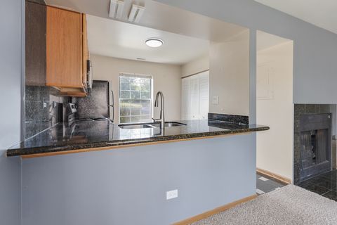 Tiny photo for 100 White Oak Court #1, Schaumburg, IL 60195 (MLS # 12514025)