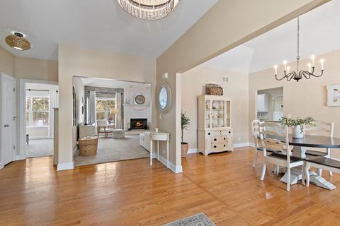 Tiny photo for 560 Ellen Court, Woodstock, IL 60098 (MLS # 12556328)