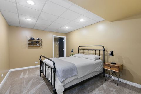 Tiny photo for 560 Ellen Court, Woodstock, IL 60098 (MLS # 12556328)