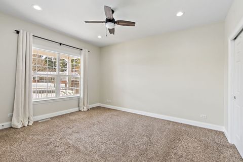 Tiny photo for 560 Ellen Court, Woodstock, IL 60098 (MLS # 12556328)