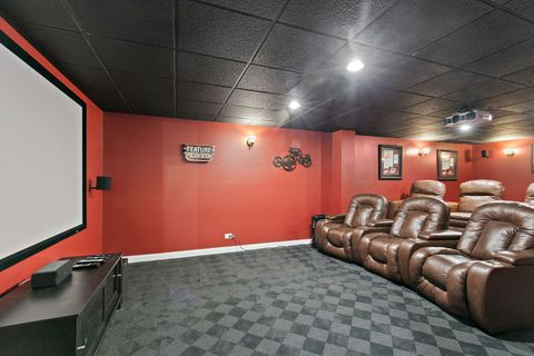 Tiny photo for 560 Ellen Court, Woodstock, IL 60098 (MLS # 12556328)