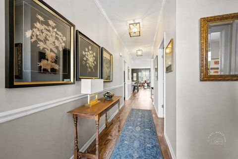 Tiny photo for 320 Sussex Lane, North Aurora, IL 60542 (MLS # 12561010)