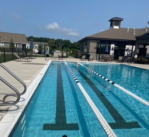 Tiny photo for 320 Sussex Lane, North Aurora, IL 60542 (MLS # 12561010)