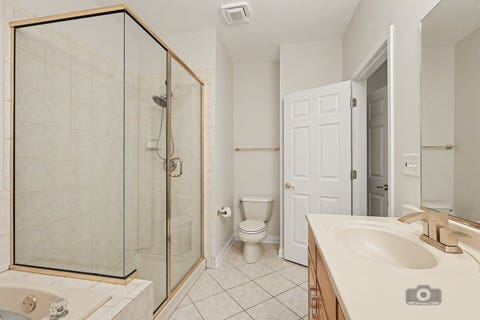 Tiny photo for 1423 Roscommon Way, Lemont, IL 60439 (MLS # 12573625)