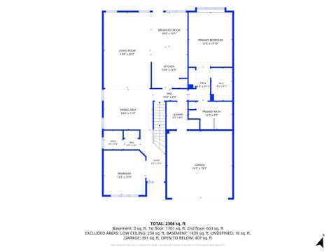 Tiny photo for 1423 Roscommon Way, Lemont, IL 60439 (MLS # 12573625)