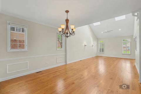 Tiny photo for 1423 Roscommon Way, Lemont, IL 60439 (MLS # 12573625)