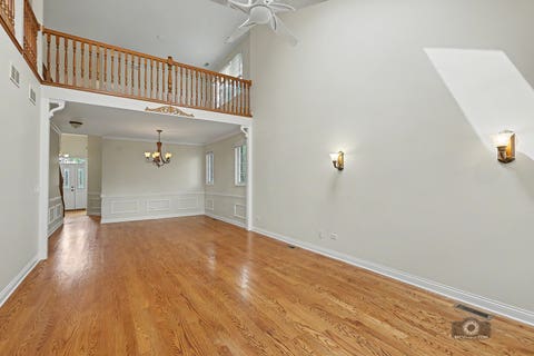 Tiny photo for 1423 Roscommon Way, Lemont, IL 60439 (MLS # 12573625)