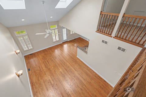 Tiny photo for 1423 Roscommon Way, Lemont, IL 60439 (MLS # 12573625)