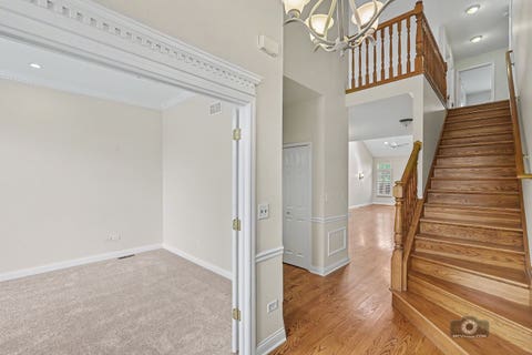 Tiny photo for 1423 Roscommon Way, Lemont, IL 60439 (MLS # 12573625)