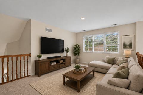 Tiny photo for 1423 Roscommon Way, Lemont, IL 60439 (MLS # 12573625)