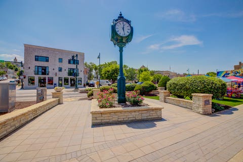 Tiny photo for 1423 Roscommon Way, Lemont, IL 60439 (MLS # 12573625)