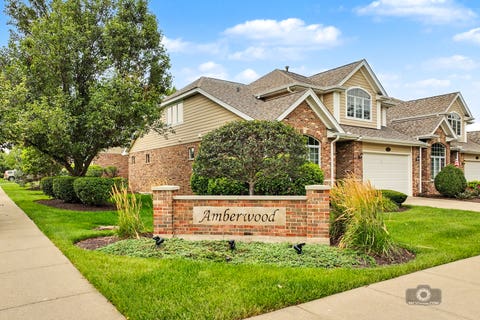 Tiny photo for 1423 Roscommon Way, Lemont, IL 60439 (MLS # 12573625)