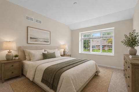 Tiny photo for 1423 Roscommon Way, Lemont, IL 60439 (MLS # 12573625)