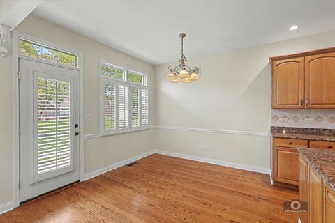 Tiny photo for 1423 Roscommon Way, Lemont, IL 60439 (MLS # 12573625)