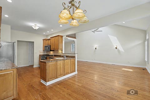 Tiny photo for 1423 Roscommon Way, Lemont, IL 60439 (MLS # 12573625)