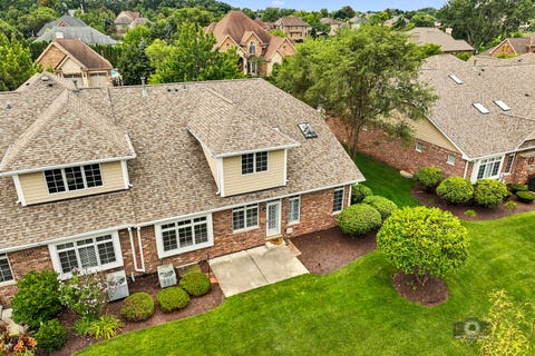 Tiny photo for 1423 Roscommon Way, Lemont, IL 60439 (MLS # 12573625)