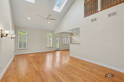 Tiny photo for 1423 Roscommon Way, Lemont, IL 60439 (MLS # 12573625)