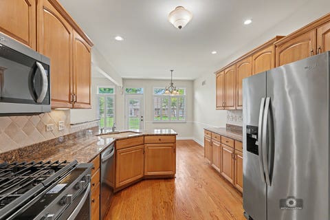 Tiny photo for 1423 Roscommon Way, Lemont, IL 60439 (MLS # 12573625)