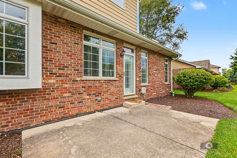Tiny photo for 1423 Roscommon Way, Lemont, IL 60439 (MLS # 12573625)
