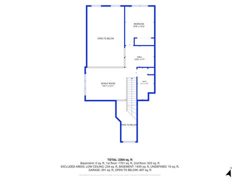 Tiny photo for 1423 Roscommon Way, Lemont, IL 60439 (MLS # 12573625)