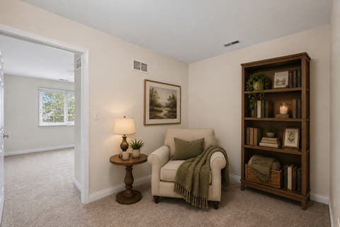 Tiny photo for 1423 Roscommon Way, Lemont, IL 60439 (MLS # 12573625)