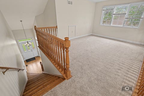 Tiny photo for 1423 Roscommon Way, Lemont, IL 60439 (MLS # 12573625)