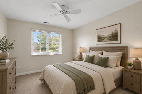 Tiny photo for 1423 Roscommon Way, Lemont, IL 60439 (MLS # 12573625)