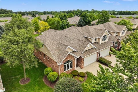 Tiny photo for 1423 Roscommon Way, Lemont, IL 60439 (MLS # 12573625)