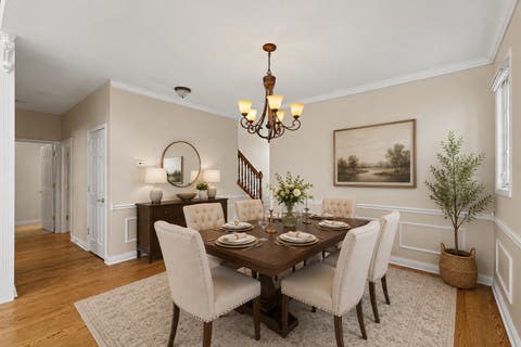 Tiny photo for 1423 Roscommon Way, Lemont, IL 60439 (MLS # 12573625)