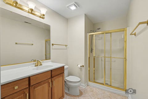 Tiny photo for 1423 Roscommon Way, Lemont, IL 60439 (MLS # 12573625)