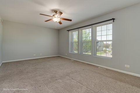 Tiny photo for 656 HAWLEY Drive, Oswego, IL 60543 (MLS # 12653663)