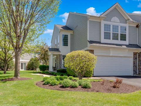 Photo of 656 HAWLEY Drive, Oswego, IL 60543 (MLS # 12653663)